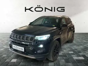 Jeep Compass PHEV Upland 4x4 Automatik, CarPlay