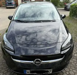 Opel Corsa 1.2 Edition