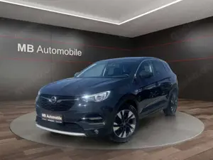 Opel Grandland X *Steuerkette NEU* LED/R-Kamera/SHZ