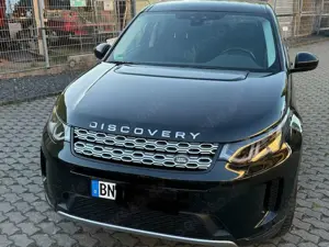 Land Rover Discovery Sport SE D240 AWD*PANO*LEDER*TÜV