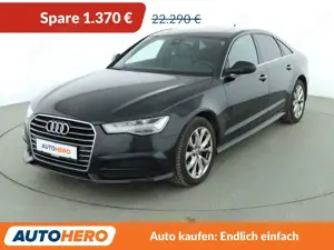 Audi A6 2.0 TDI Ultra Aut.*HEADUP*LED*TEMPO*CAM*PDC*PANO*