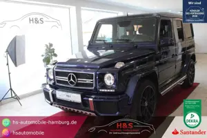 Mercedes-Benz G 63 AMG Exclusive Edition