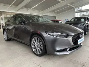 Mazda 3 4-Türer 2.5 Exclusive-Line AUTOMATK Bose, 360°, Ma