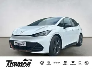 CUPRA Born 150 kW