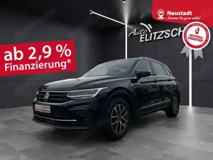 Volkswagen Tiguan TSI Life DSG LED Navi Pano ACC PDC SHZ LHZ