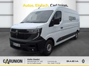 Renault Master 3,5t dCi 150 L3H2 Extra 150 Euro6e