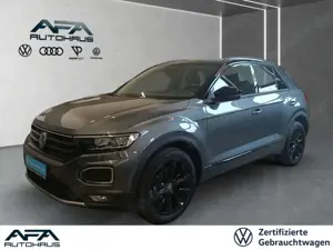 Volkswagen T-Roc 1.5 TSI Sport BlackStyle*AHK*Navi*RFK*ACC