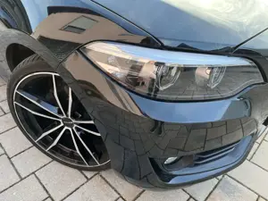BMW 218 218 i  Leder Sport Advantage Gepflegt Bild 5