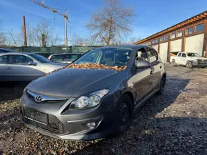 Hyundai i30 i30 1.6 CRDi FIFA WM Edition