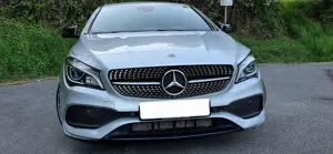 Mercedes-Benz CLA 220 Shooting Brake d 4Matic 7G-DCT SCORE!