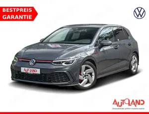 Volkswagen Golf VIII 2.0 GTI LED Navi ACC App-Connect DAB