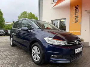 Volkswagen Touran Highline 7 Sitzer - ACC - Kamera