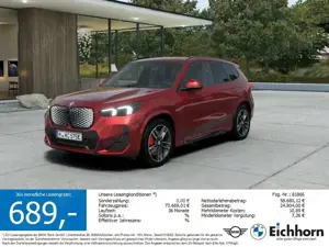 BMW iX1 xDrive30 M Sportpaket