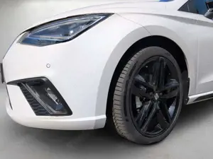 SEAT Ibiza FR Black Edition 1.5 TSI 150PS DSG Aktionszulas... Bild 4