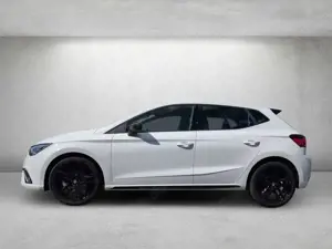SEAT Ibiza FR Black Edition 1.5 TSI 150PS DSG Aktionszulas... Bild 2