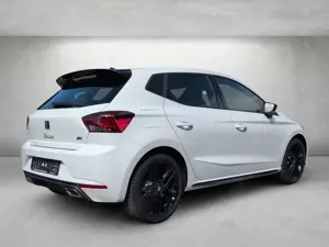 SEAT Ibiza FR Black Edition 1.5 TSI 150PS DSG Aktionszulas... Bild 3
