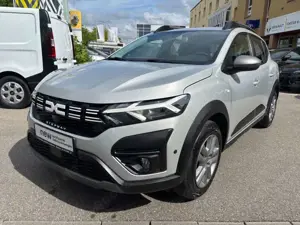 Dacia Sandero III Stepway Expression TCe 90