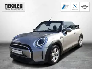 MINI Cooper Cabrio Essential Trim Sitzhzg/Tempomat/LED/DAB
