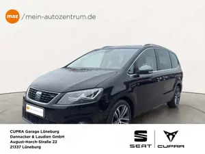 SEAT Alhambra 2.0 TDI Fr-Line SS Alu Xenon AHK Kamera Navi ACC