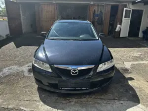 Mazda 6 Sport 2.3 Top