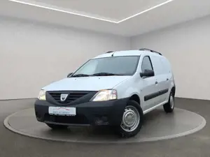 Dacia Logan Express Ambiance + NUR 280KM!!!