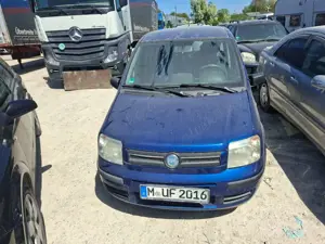 Fiat Panda Panda 1.2 Emotion