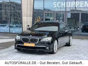 Alpina B7 *Alpina*Li*xDrive*SD*Exklusive*HeadUp*Leder*
