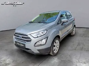 Ford EcoSport Cool  Connect