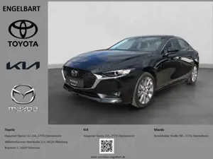 Mazda 3 Centre-Line HUD Navi LED ACC Apple CarPlay Android
