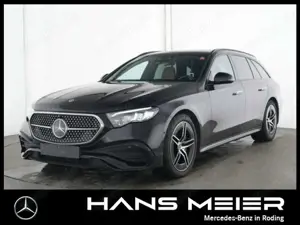 Mercedes-Benz E 300 E 300 T de 4M AMG Superscreen AHK Night LED Cam