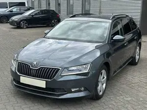 Skoda Superb III Combi Diesel 2.0 TDI DSG Ambition  Bi-XENON, N