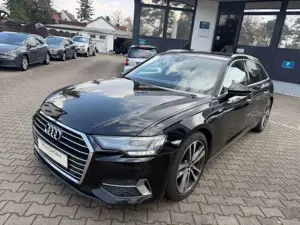 Audi A6 Avant 40 TDI sport/ S-LINE /