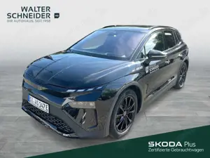 Skoda Elroq 85 Sportline 82 kWh Batterie 85 Sportline