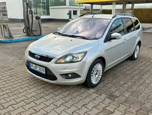 Ford Focus Style