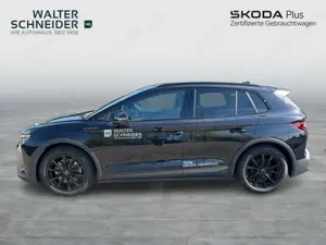 Skoda Elroq 85 Sportline 82 kWh Batterie 85 Sportline Bild 3