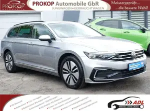 Volkswagen Passat Variant GTE ACC Nav Matrix VirtualCo. AHK Batterie: 91%