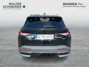 Skoda Elroq 85 Sportline 82 kWh Batterie 85 Sportline Bild 5