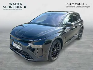 Skoda Elroq 85 Sportline 82 kWh Batterie 85 Sportline Bild 2