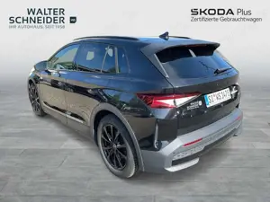 Skoda Elroq 85 Sportline 82 kWh Batterie 85 Sportline Bild 4