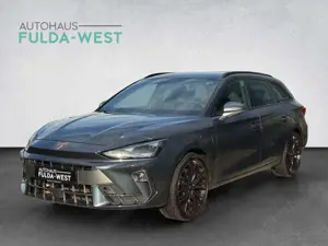 CUPRA Leon ST VZ eHybrid 272PS Matrix AHK Sennheis DCC
