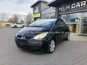 Mitsubishi Colt 1.5 T Cabrio Inform