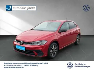 Volkswagen Polo 1.0 TSI OPF GOAL 5-Gang App ACC FLA GJR LED
