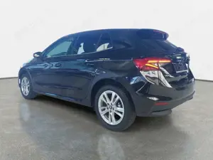 Skoda Fabia FABIA 1.0 TSI DSG 130 JAHRE PREMIUM LED KAMERA LM1 Bild 5