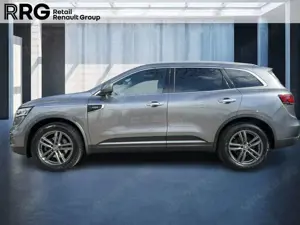 Renault Koleos INITIALE PARIS BLUE dCi 185 4WD Automatik (MY23)