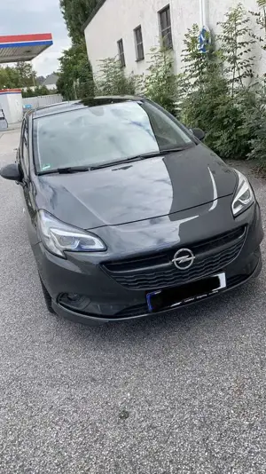 Opel Corsa 1.4 Turbo Start/Stop S