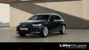 Audi A3 Sportback 40 TFSI e advanced LED Komfortpaket plus