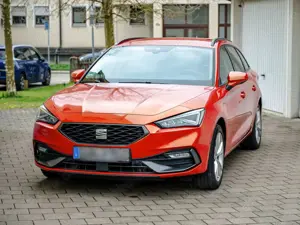 SEAT Leon Sportstourer 1.4 e-Hybrid DSG FR