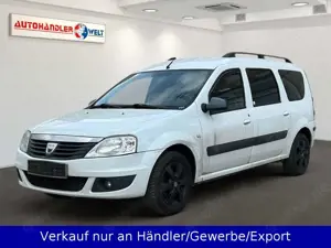 Dacia Logan MCV Kombi 1.6i Laureate Klimaanlage