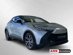 Toyota C-HR Hybrid FWD Teamplayer LED AHK Navi Totwinkelwarner