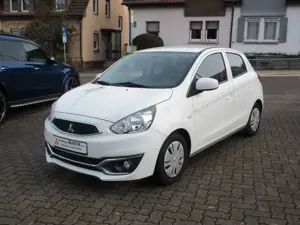 Mitsubishi Space Star 1.0 Diamant Klima